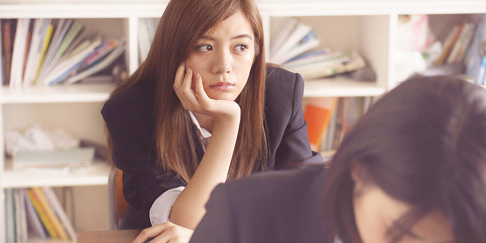 student-girl